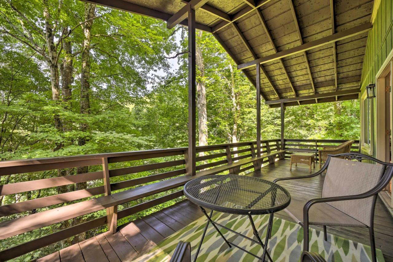 Charming Getaway With Fire Pit! Hébergement de vacances