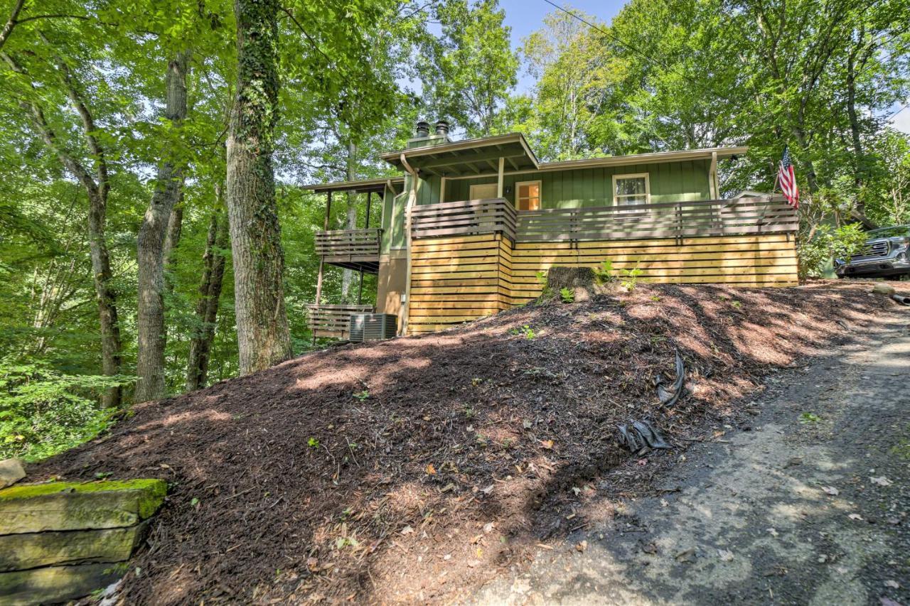 Charming Getaway With Fire Pit! Hébergement de vacances