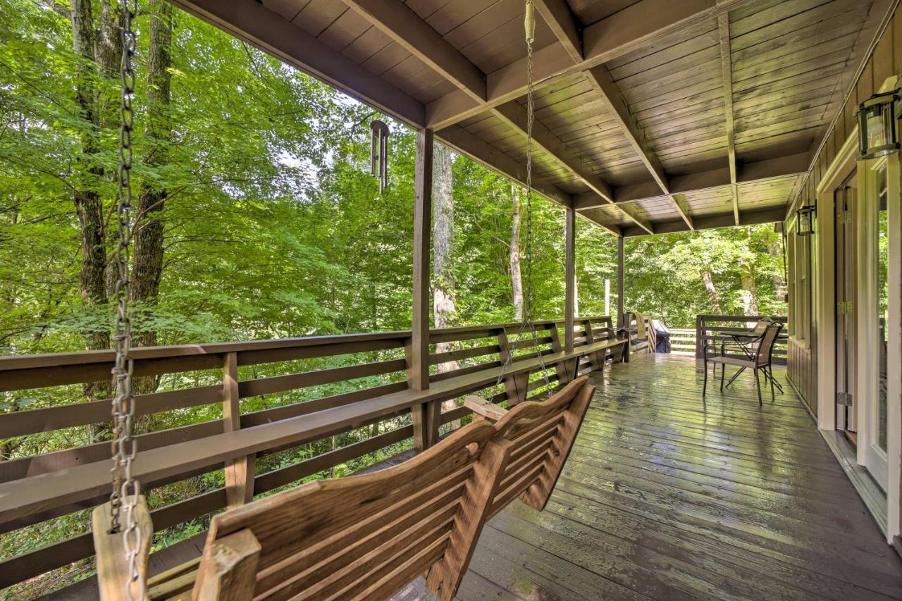 Charming Getaway With Fire Pit! Holiday home *
